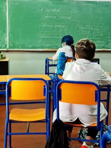 CLASES