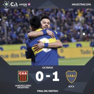 boca