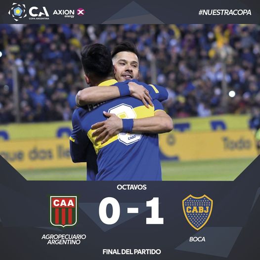 boca
