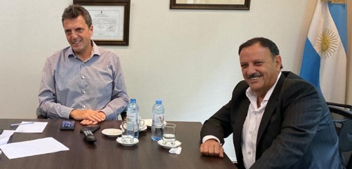 Ricardo-Quintela-y-Sergio-Massa