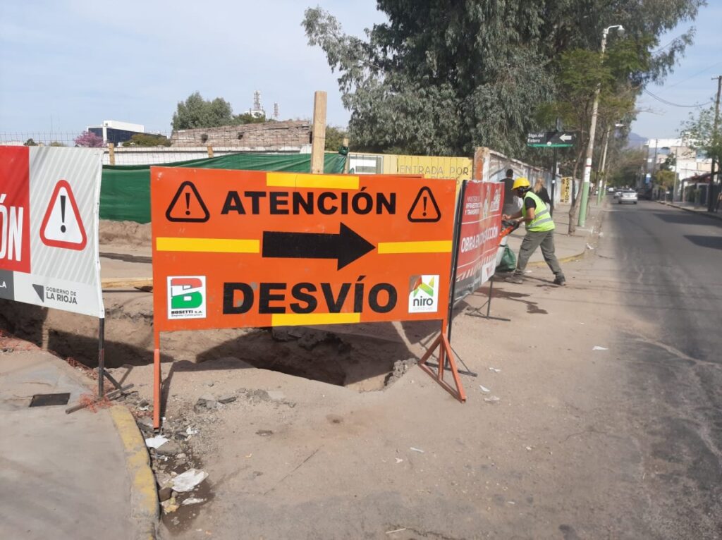 DESV