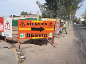 DESV