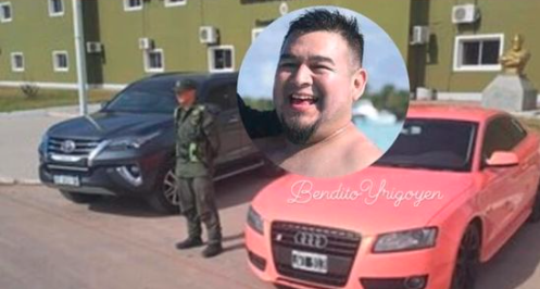 chapo