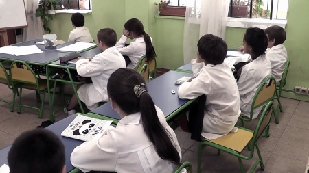clase