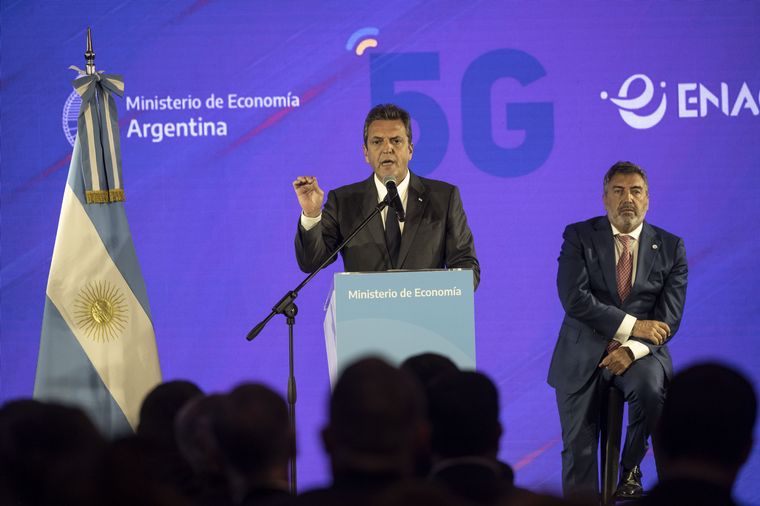 5G