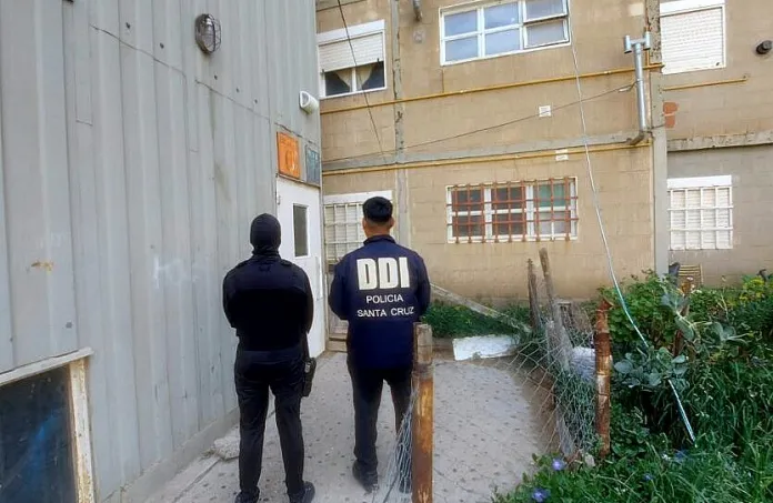 DDI