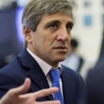 Caputo busca cambiar metas de reservas con el FMI y propone objetivos anuales para evitar incumplimientos