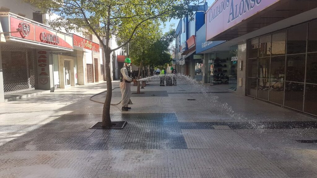 comercio