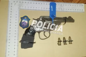 arma