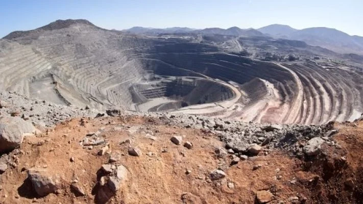minerareso
