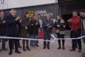 usina