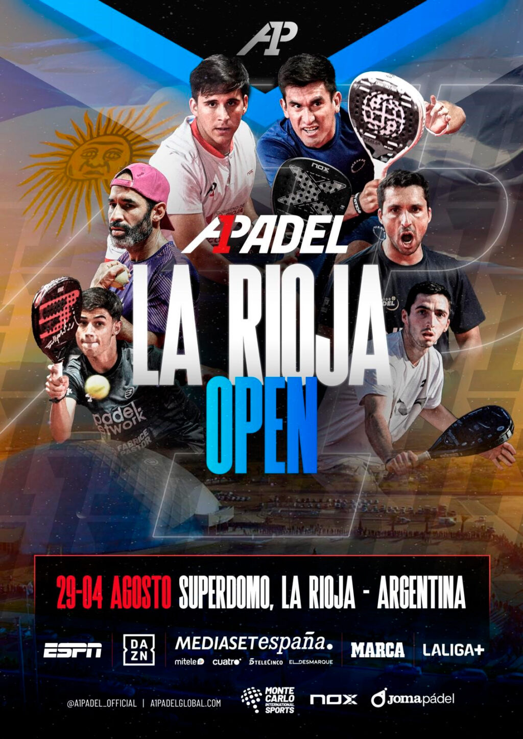 open