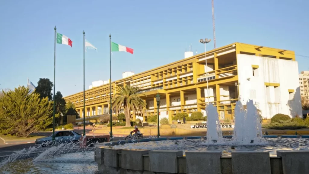 arena