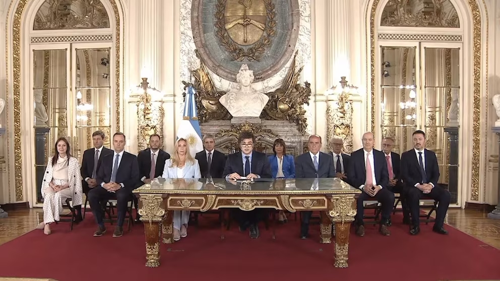 anuncio