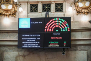 senado