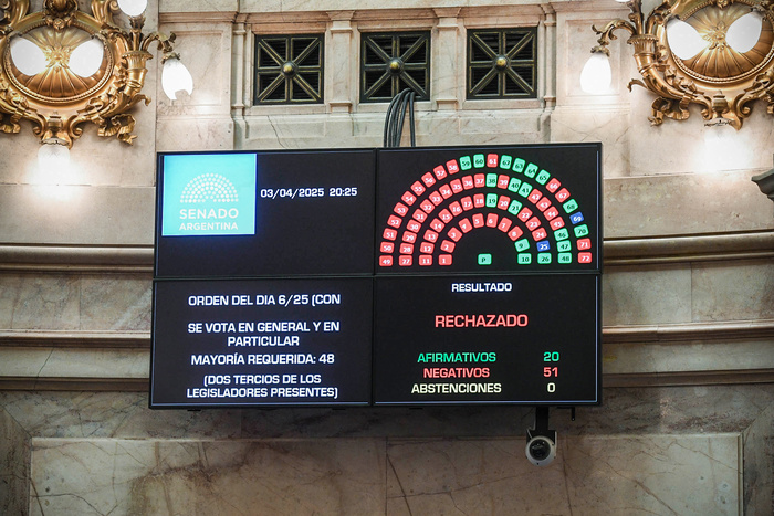 senado