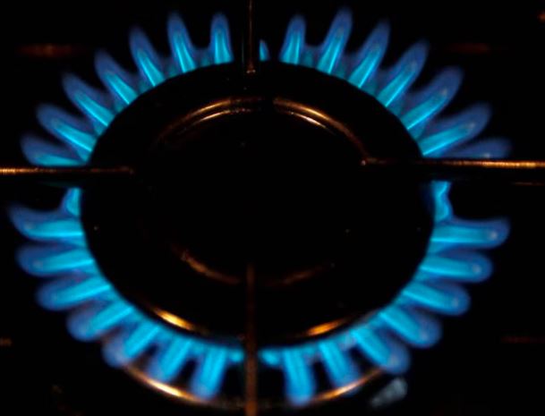 GAS