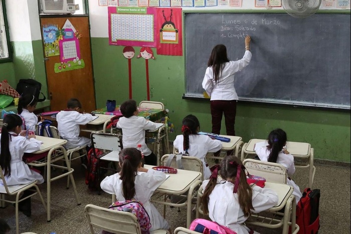 escuela