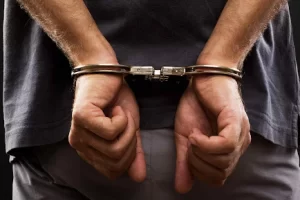detenido