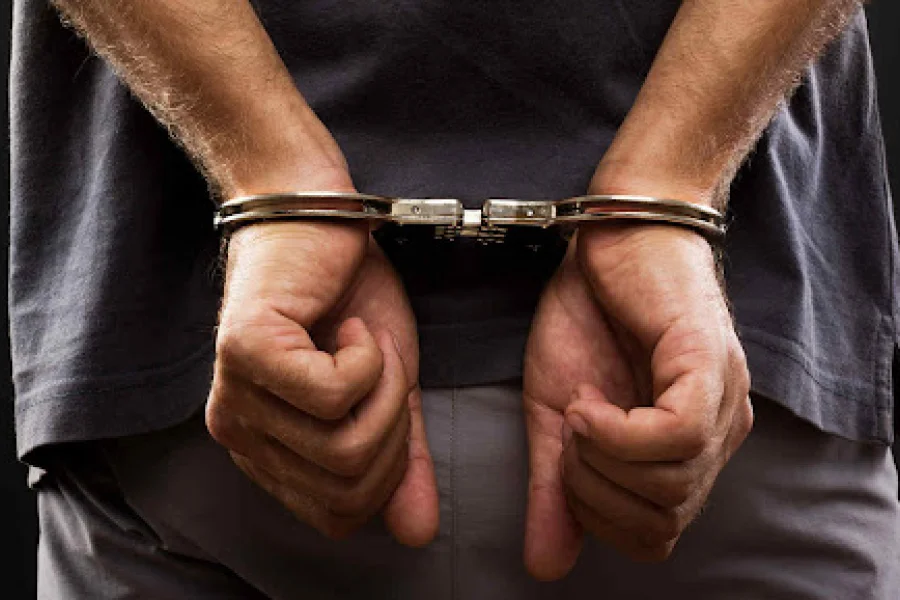 detenido