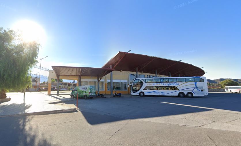 terminal