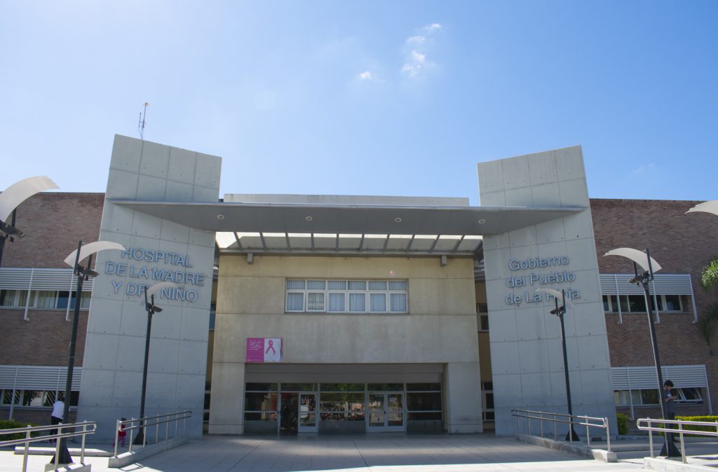 hospital