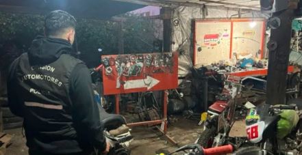 motoparte
