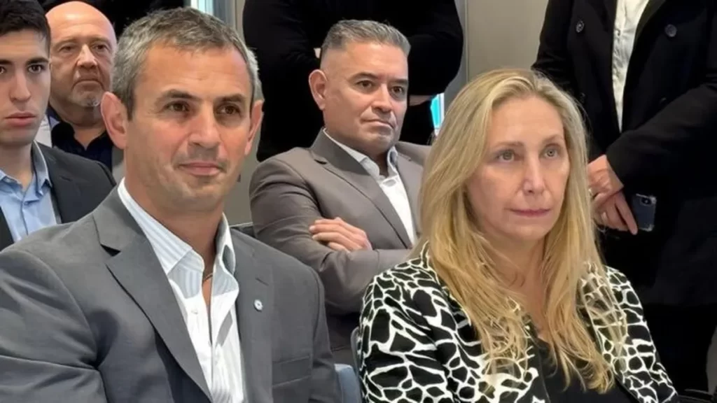 karina-milei-y-martin-menem