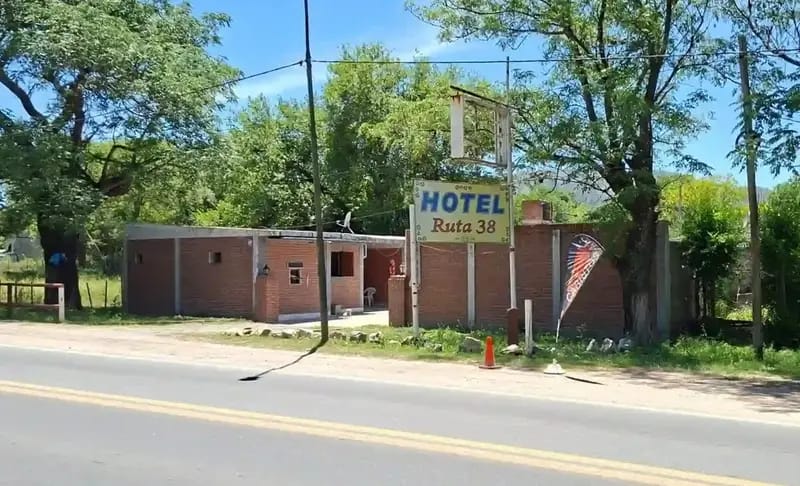 hotelruta