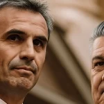 Martín Menem y “Chiqui” Tapia mantienen vínculos comerciales millonarios pese a las tensiones políticas