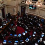 Reforma laboral: seis claves para entender el proyecto que obtuvo media sanción en el Senado
